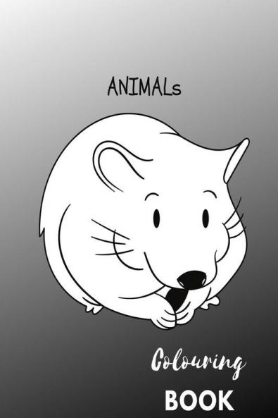 Alphabet A TO Z : Coloring and tracing