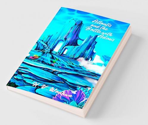 Atlantis and the Battle With Adonis