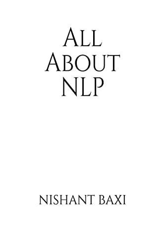 All About NLP