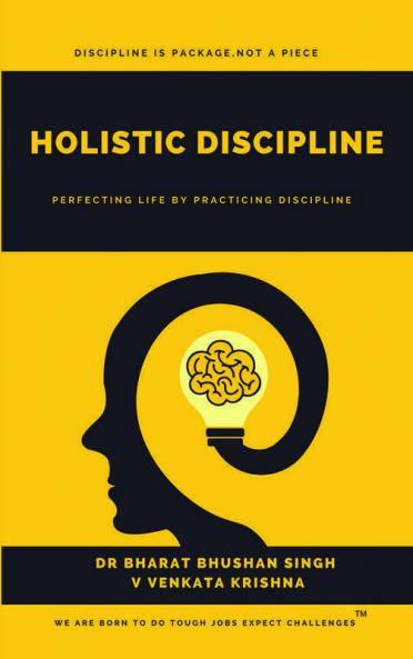 Holistic Discipline