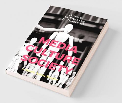 Media Culture Society