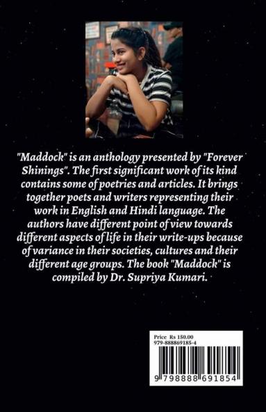 Maddock
