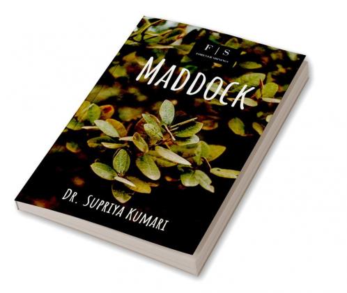 Maddock