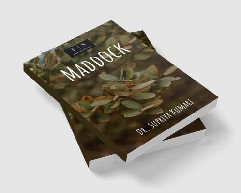 Maddock
