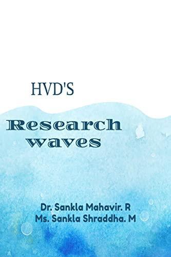 HVD's Research Waves