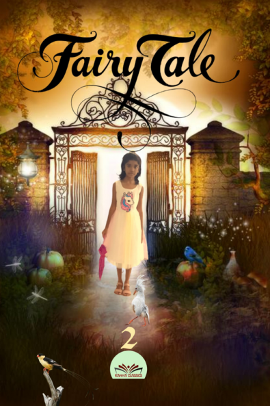 FAIRY TALES: PART-2