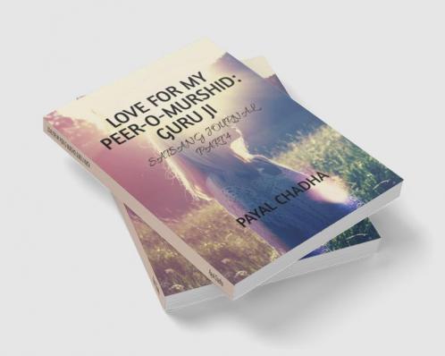 LOVE FOR MY PEER-O-MURSHID: GURU JI PART4
