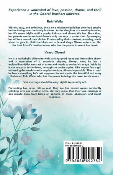 Fake Locked : The Locked Series Book 2