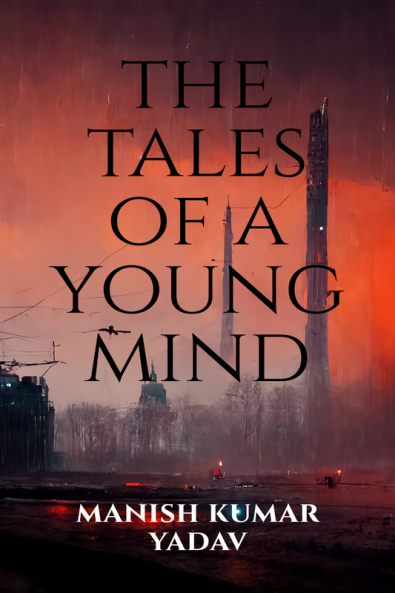The tales of a young mind