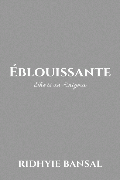 Éblouissante - New Edition