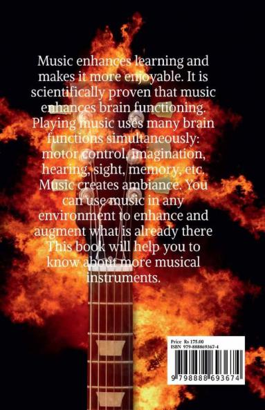 Musical INSTRUMENTS