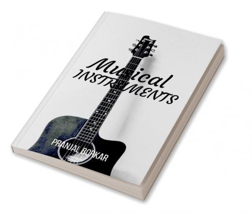 Musical INSTRUMENTS