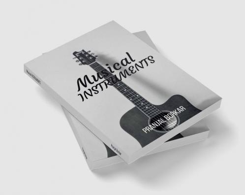Musical INSTRUMENTS