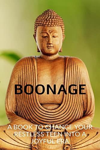 BOONAGE SE