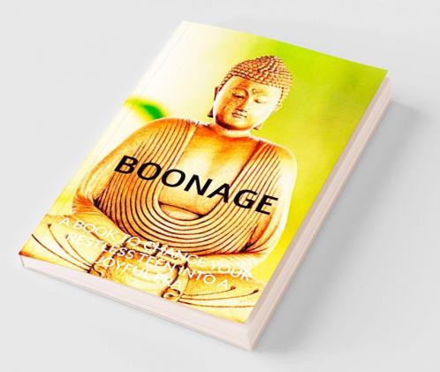 BOONAGE SE