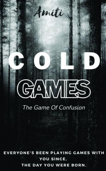 Cold Games
