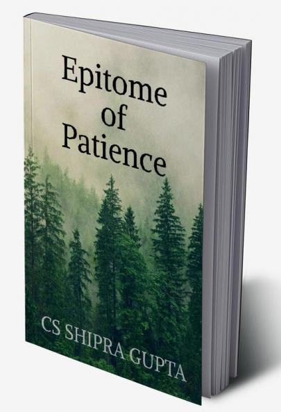 Epitome of Patience