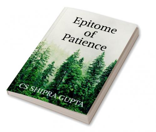 Epitome of Patience