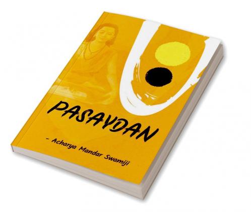 pasayadana : english edition