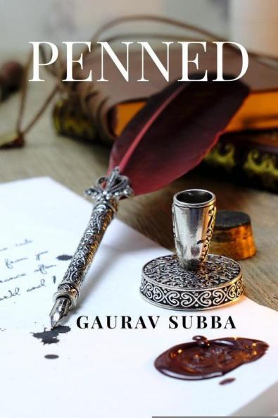 Penned : Finding Expressions