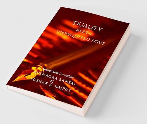 Duality- Love as reality : Enhance your love to face the reality