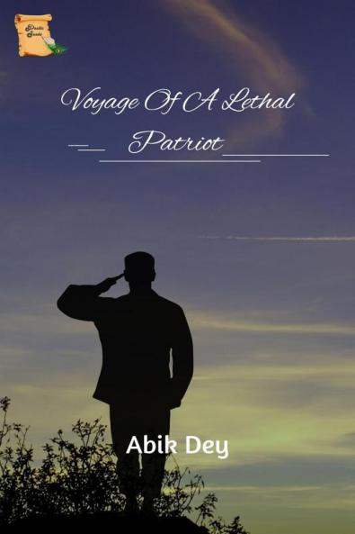Voyage Of A Lethal Patriot