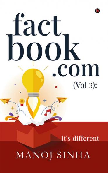 factbook.com (Vol 3)