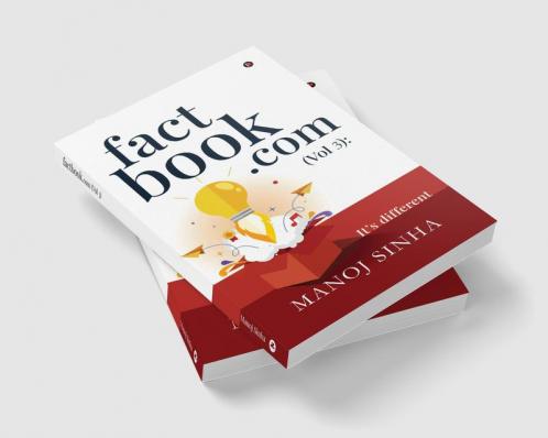 factbook.com (Vol 3)