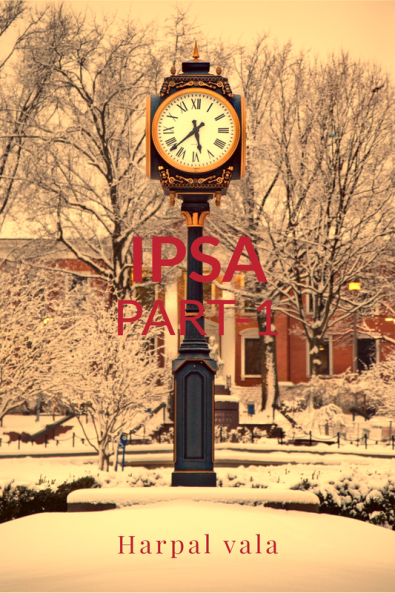 Ipsa part -1