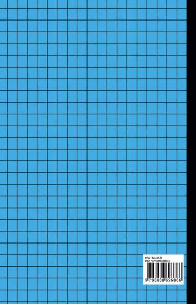 Graph Paper Composition Notebook : Math Notebook and Grid Paper with 4x4 Rulers Especially for Students