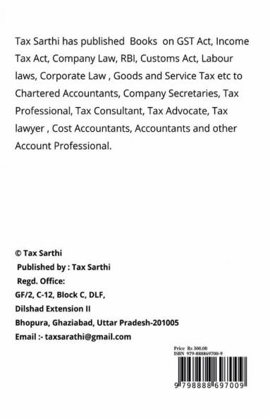 THE INDIAN CONTRACT ACT 1872 | 1st Edition 2022