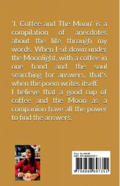 I Coffee and the Moon