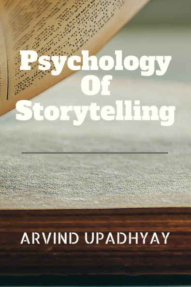 Psychology Of Storytelling