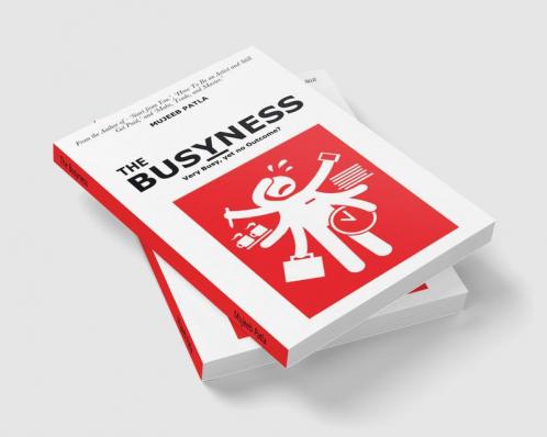 The Busyness