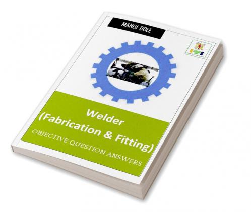 Welder Marathi MCQ (Fabrication &amp; Fitting) / वेल्डर मराठी MCQ (फॅब्रिकेशन एंड फिटिंग)