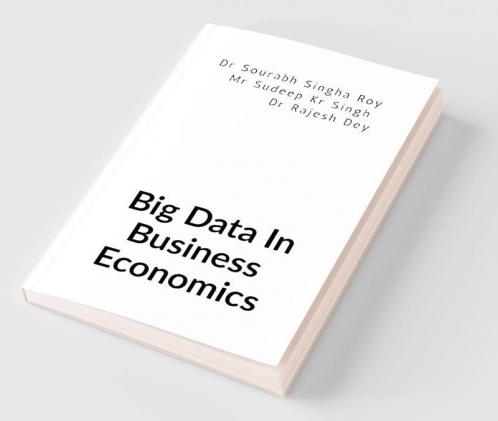 Big Data in Business Economics