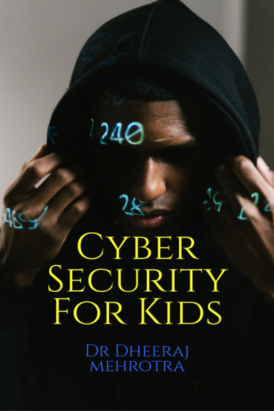 Cyber Security For Kids