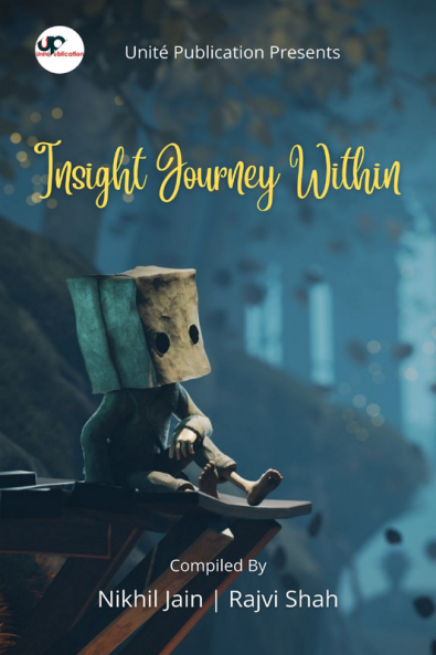 INSIGHT JOURNEY WITHIN