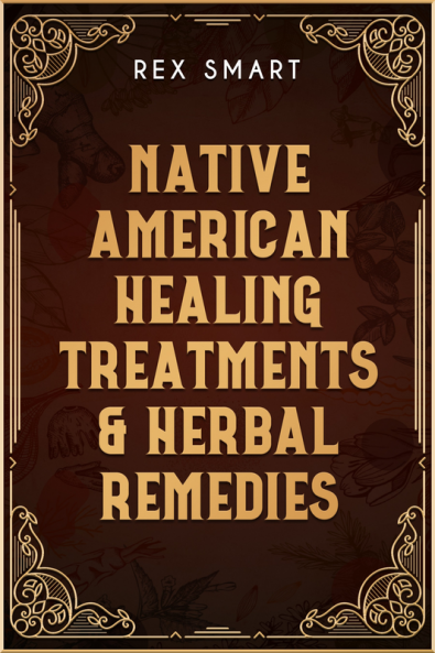 Native American Healing Treatments & Herbal Remedies : Learn Everything You Need to Know About Herbal Dispensaries in This Detailed Guide. Healing Herbs Natural Cures and Superfood Recipes (2...