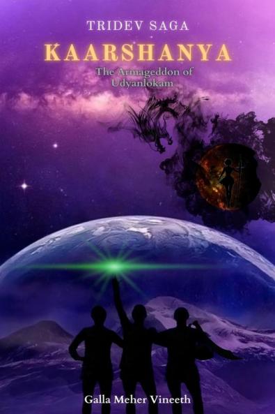 Kaarshanya : Tridhaman Origins