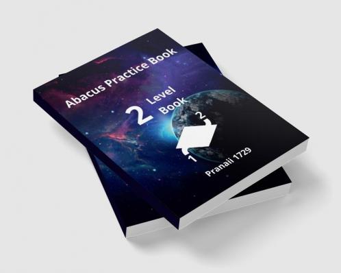Abacus Practice Book - Level 2