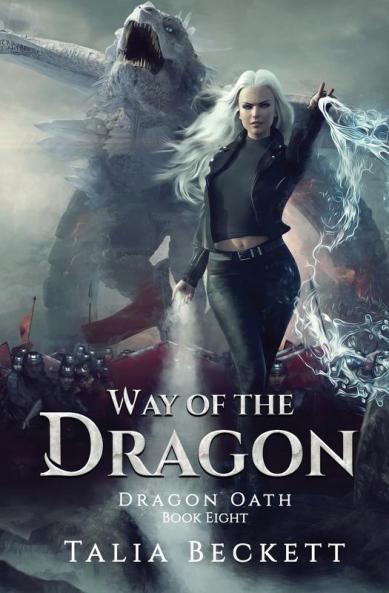 Way of the Dragon
