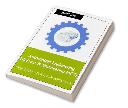 Automobile Engineering Diploma & Engineering MCQ