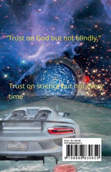 GOD vs SCIENCE : its not a war
