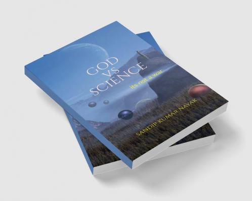 GOD vs SCIENCE : its not a war