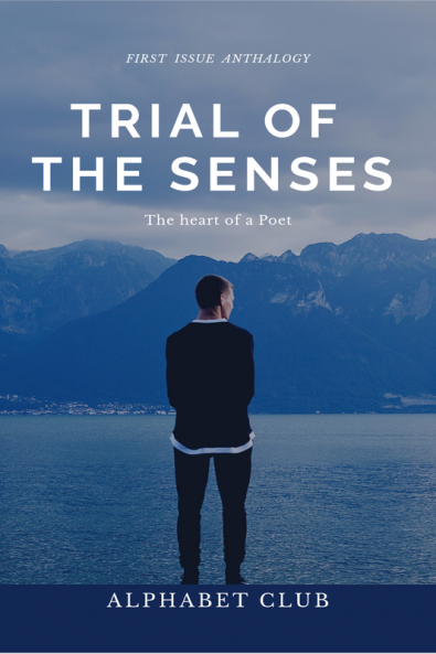Trial of the Senses : The heart of a Poet