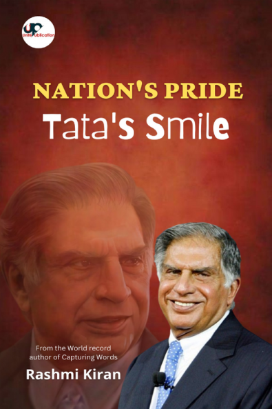 NATION’S Pride: Tata’s Smile