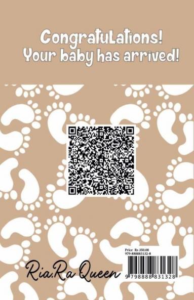 Baby Tracker Notebook for New Parents: Schedule for Tracking Newborn Baby’s Daily Routine /Record Eat Sleep Diapers Immunizations Notes