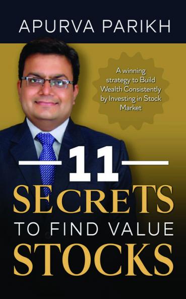 11 Secrets to find Value Stocks