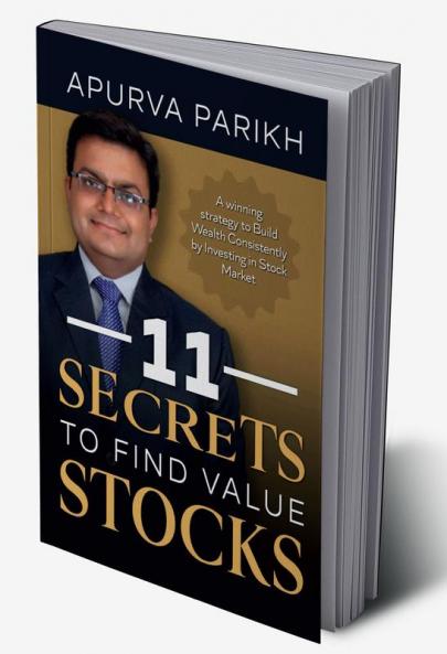 11 Secrets to find Value Stocks